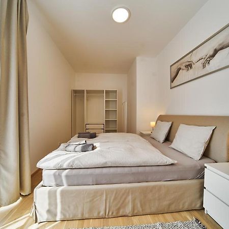 Dolcevita Apartments Harrachov Exteriör bild