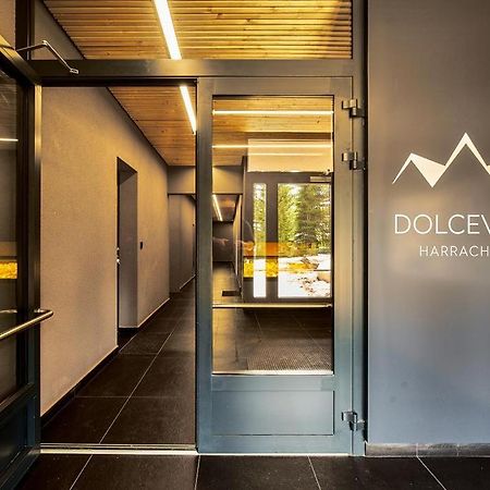 Dolcevita Apartments Harrachov Exteriör bild