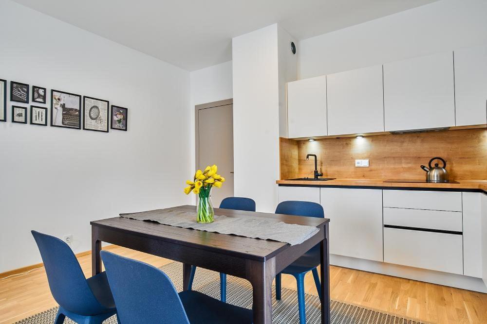 Dolcevita Apartments Harrachov Exteriör bild