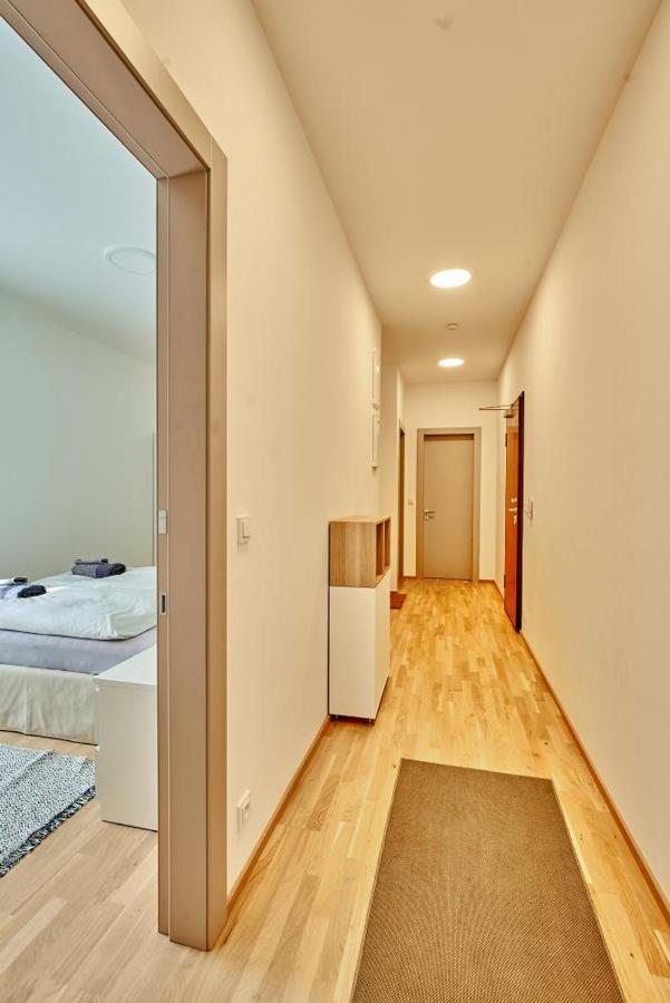 Dolcevita Apartments Harrachov Exteriör bild