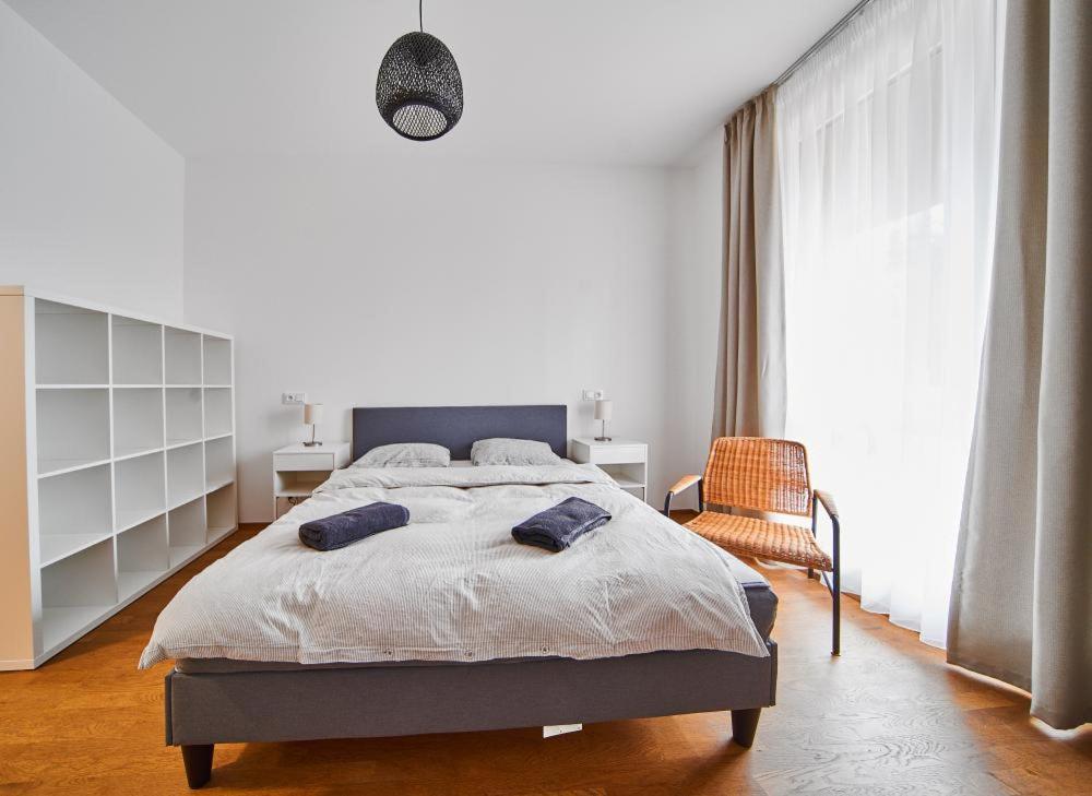 Dolcevita Apartments Harrachov Exteriör bild