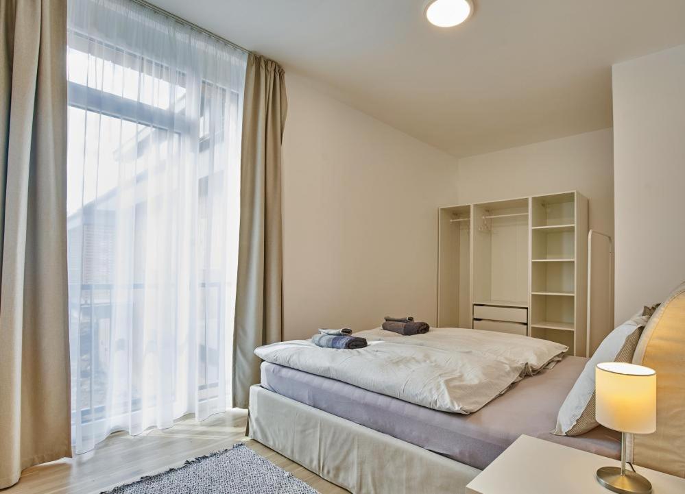 Dolcevita Apartments Harrachov Exteriör bild