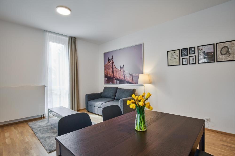 Dolcevita Apartments Harrachov Exteriör bild