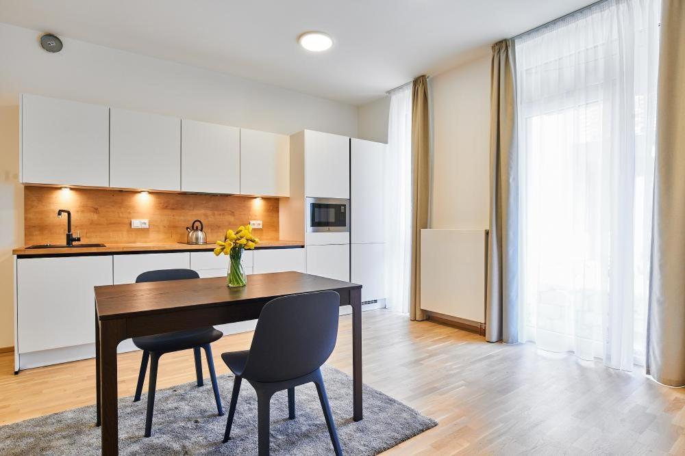 Dolcevita Apartments Harrachov Exteriör bild