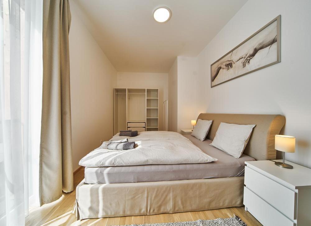 Dolcevita Apartments Harrachov Exteriör bild