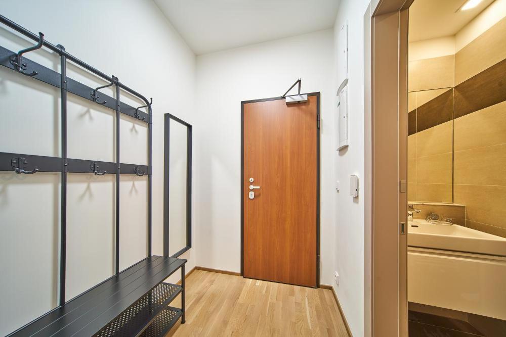 Dolcevita Apartments Harrachov Exteriör bild