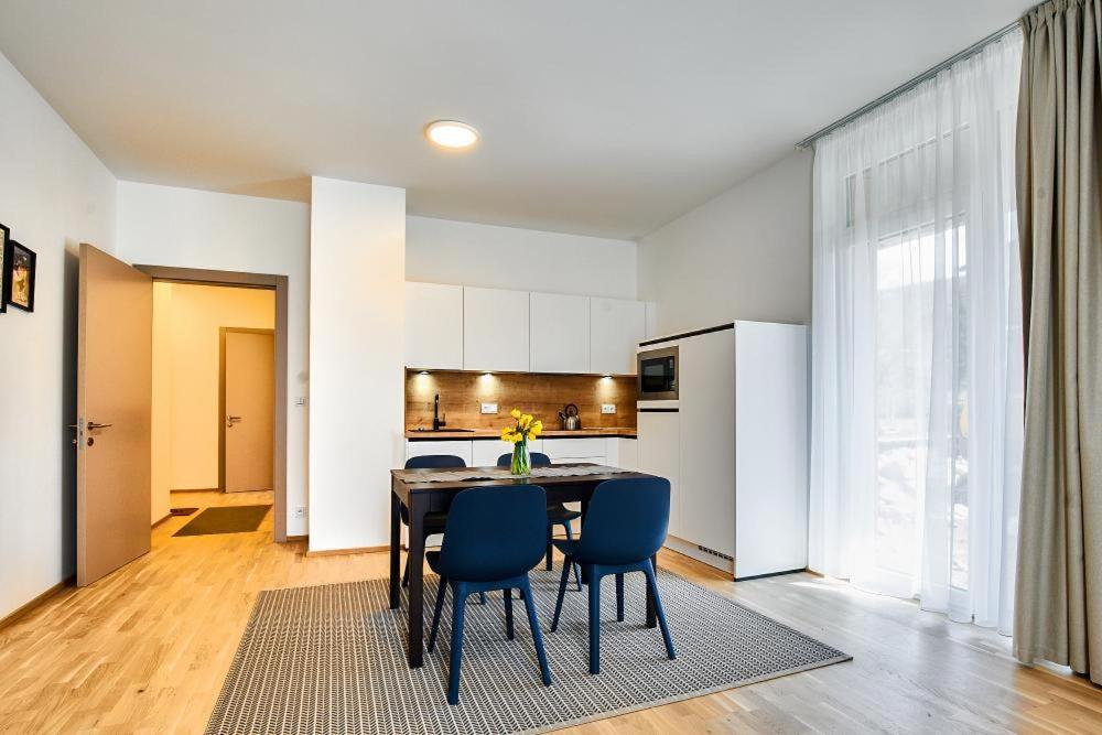 Dolcevita Apartments Harrachov Exteriör bild